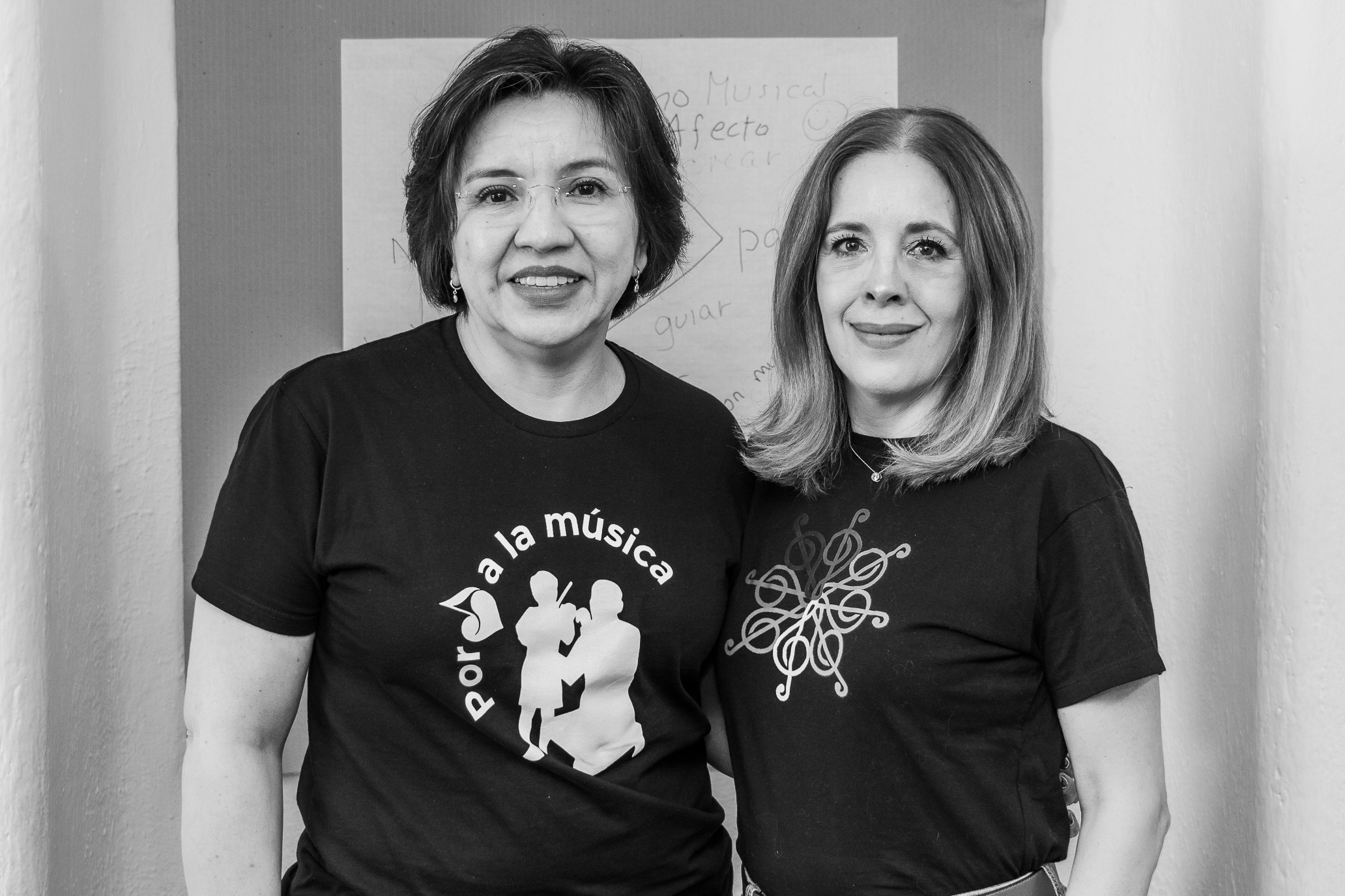 Imagen de la directora de la academia de Cuernavaca y Guadalajara