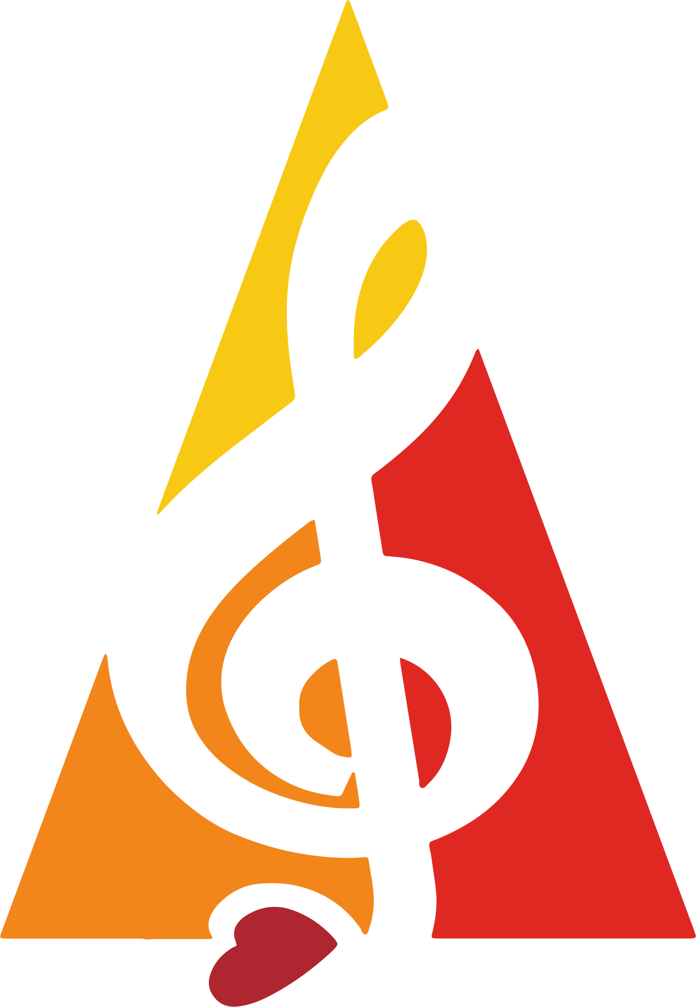 isotipo Academia Suzuki Cuernavaca