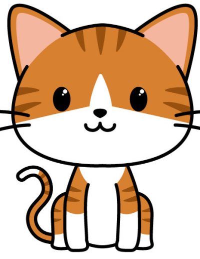 gato-gatito-mascota-cute-dibujo