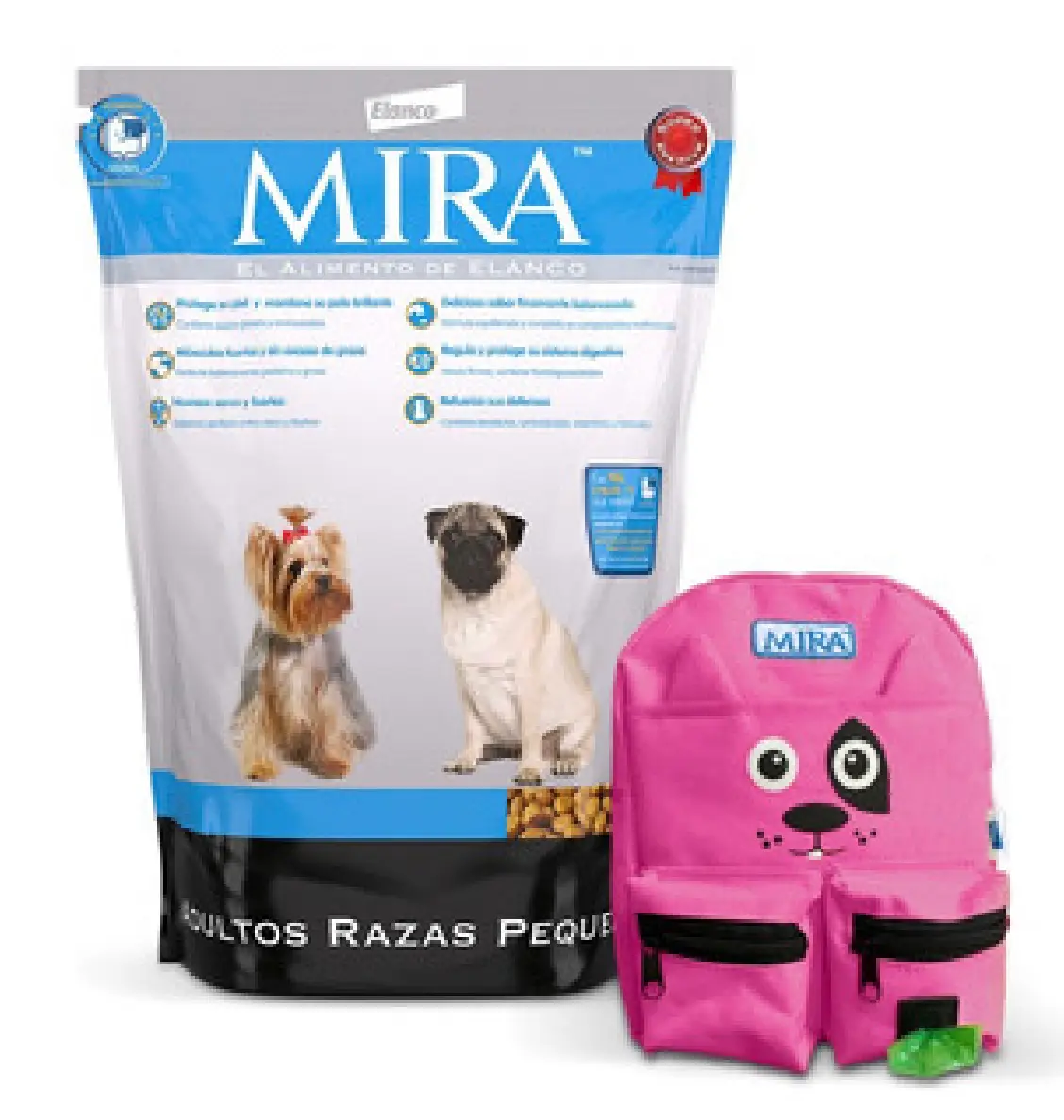 mira-mochila-rosa-croquetas-perro-gato