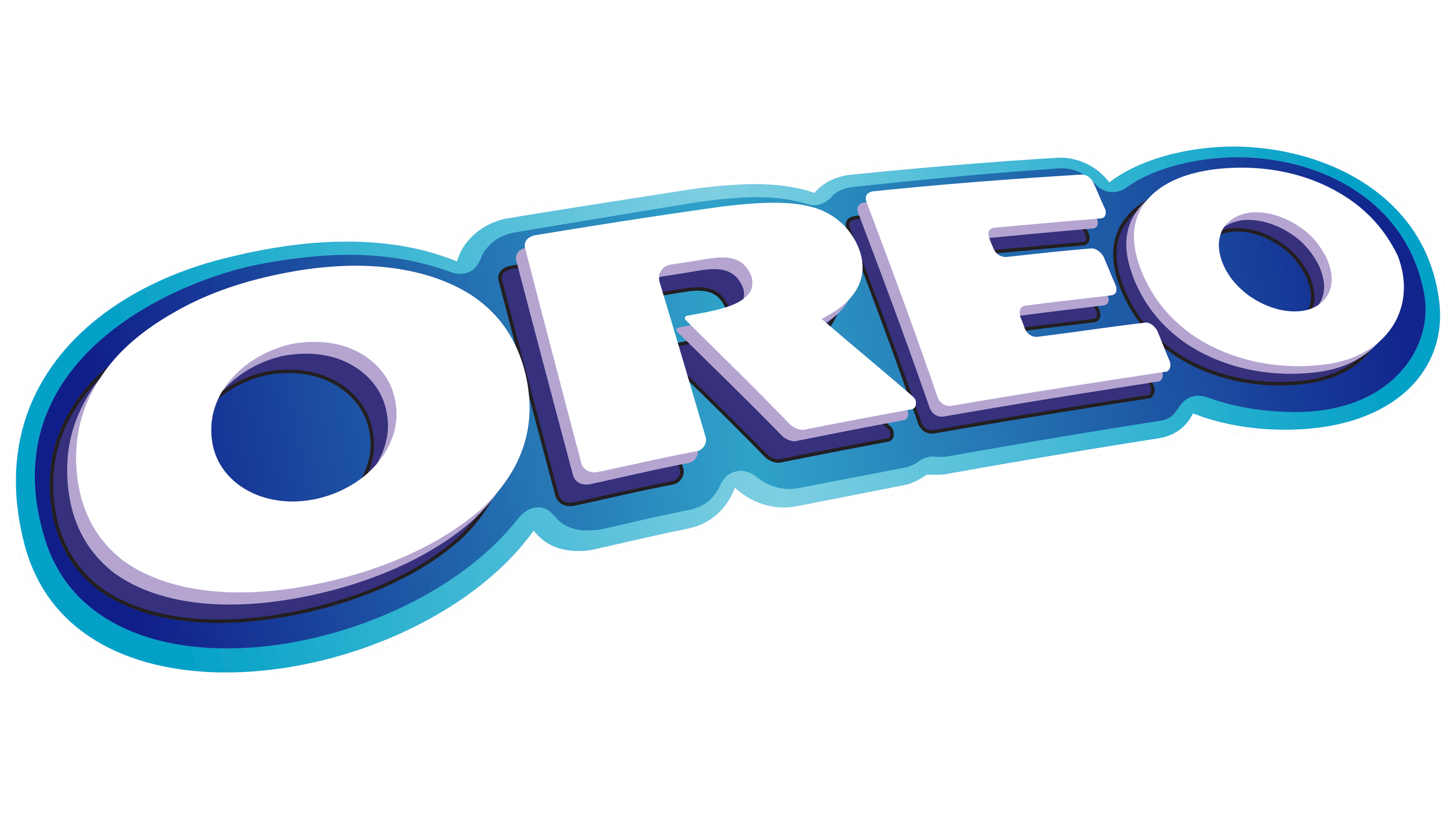 Logo Oreo